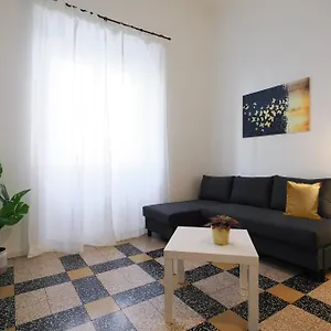 Appartamento Primopiano - Bardelli, Milano