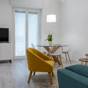Appartamento Casa Mila, Milano