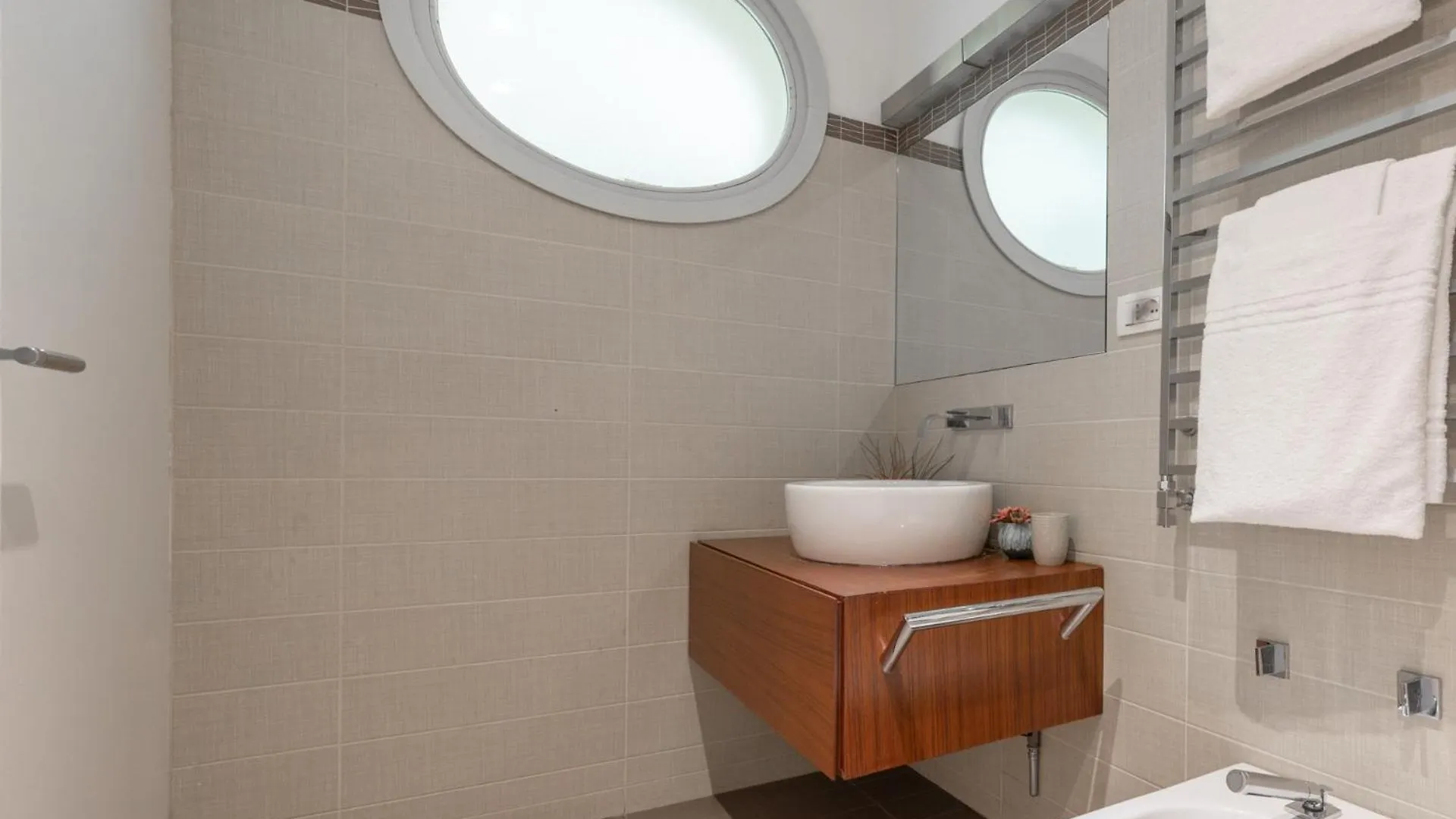 Brera Studio In The Heart Of Milan Apartment